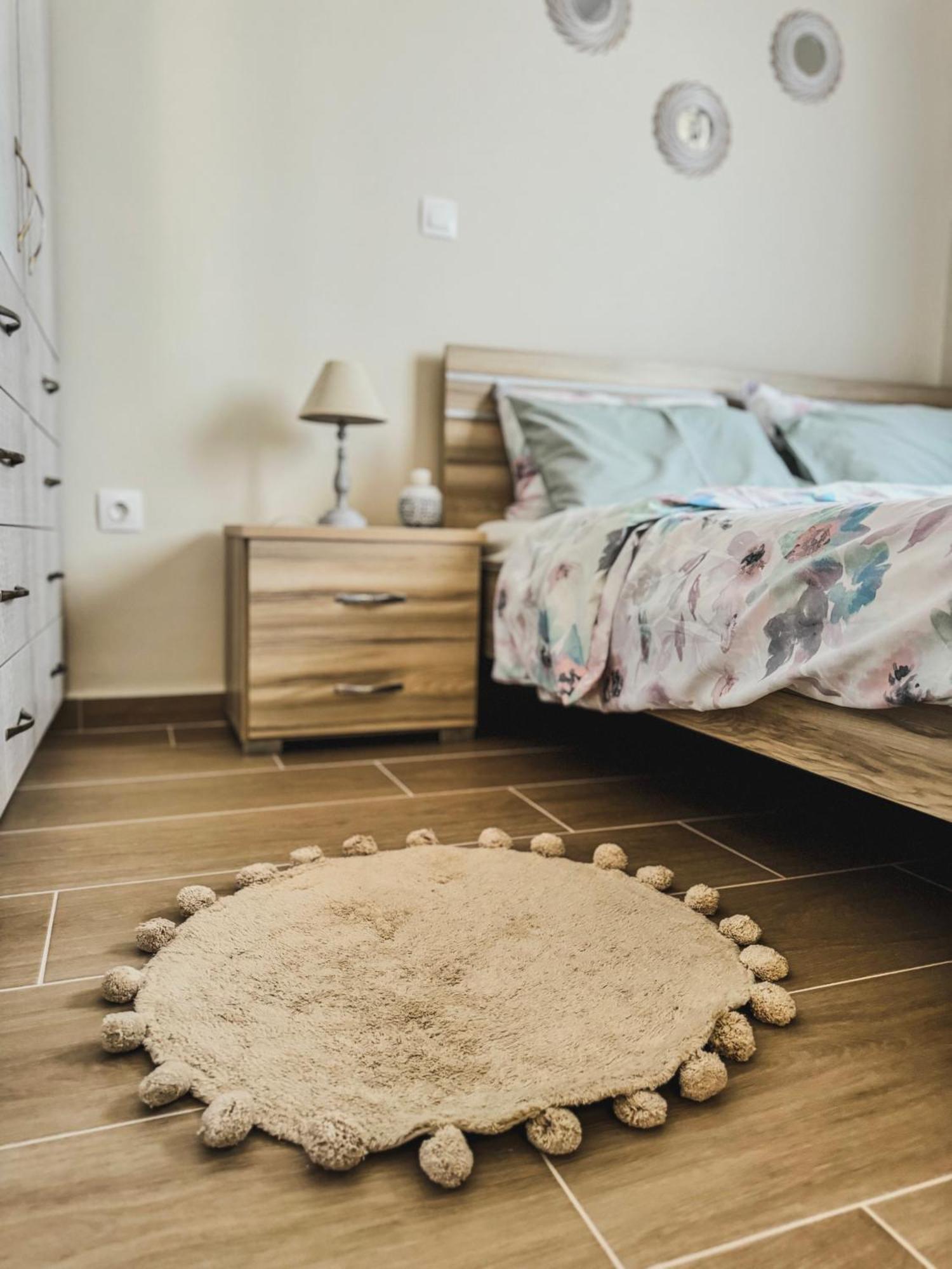 Alyki Salamina House Villa Kültér fotó