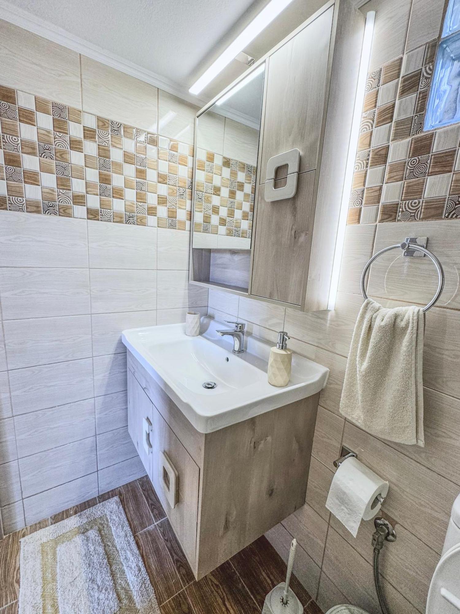 Alyki Salamina House Villa Kültér fotó