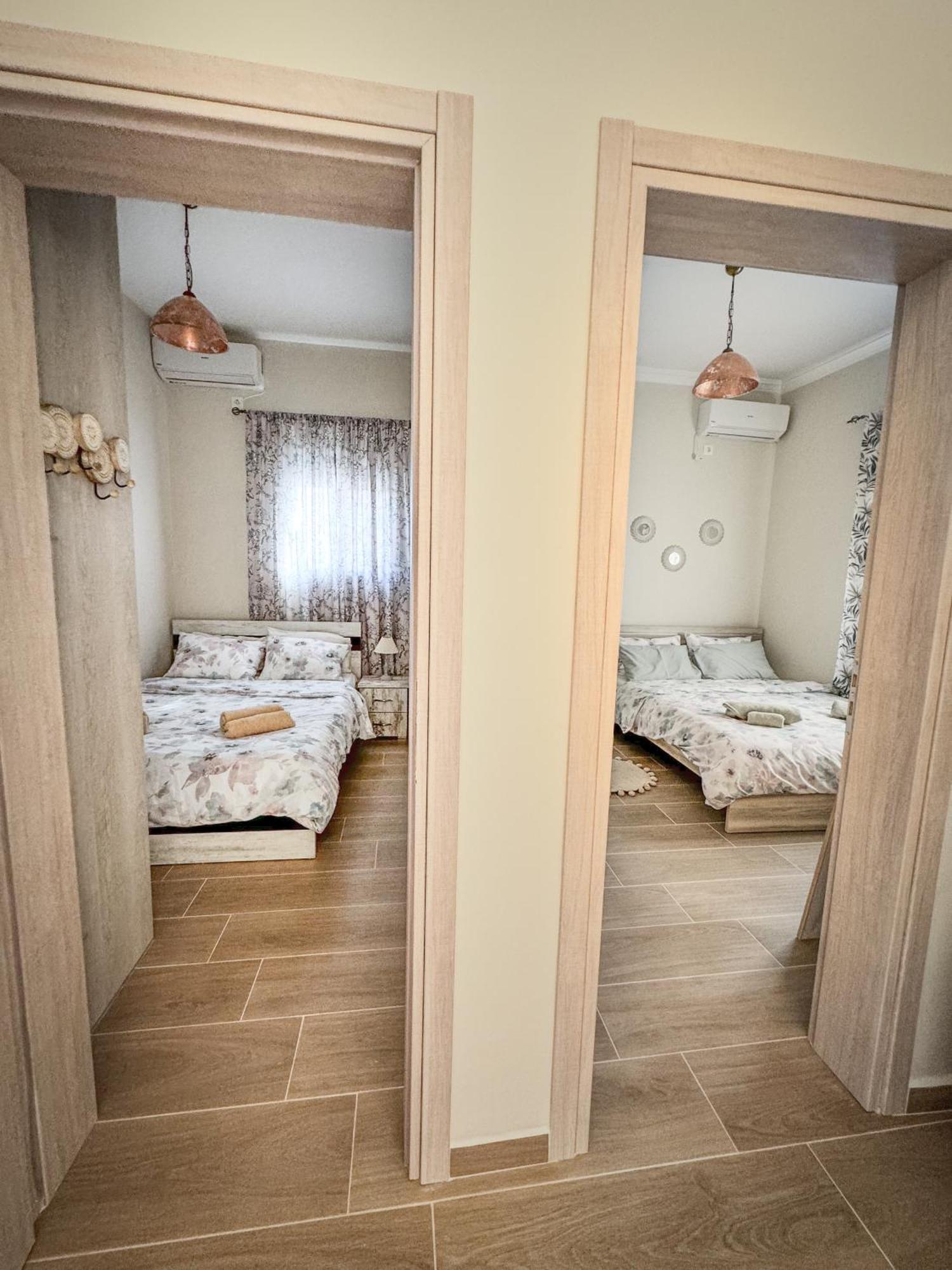 Alyki Salamina House Villa Kültér fotó